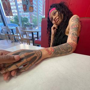 Meezy (Love No Bops)