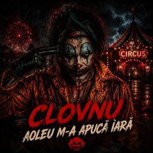 Aoleu m-a apucă iară