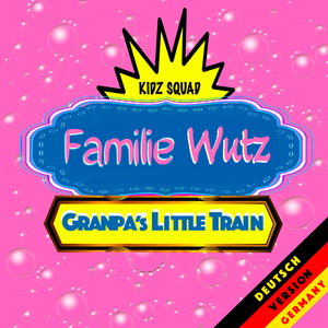 Granpa's Little Train (Instrumental)