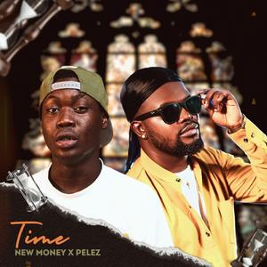 Time (feat. Pelez)