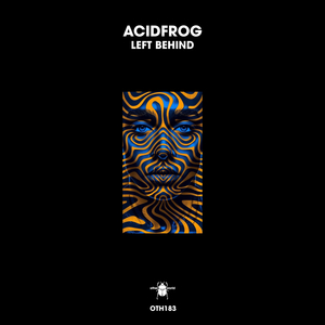 Left Behind (Original Mix)