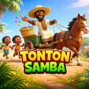 Tonton samba