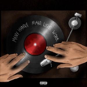 DIELEGENDS (feat. Estee Nack)