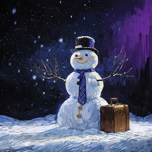 Сказочный сон