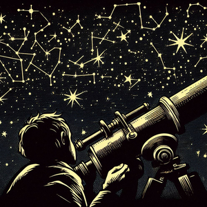 Astrologue (Instrumental Version)