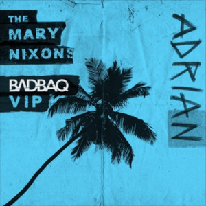 ADRIAN (BΛDBAQ VIP)