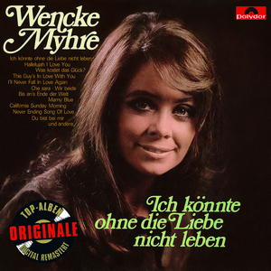 Ich könnte ohne die Liebe nicht leben