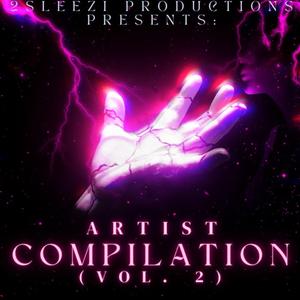 Crip Crazy (feat. Crip Mac, Rassy Bugatti & Yettiman)