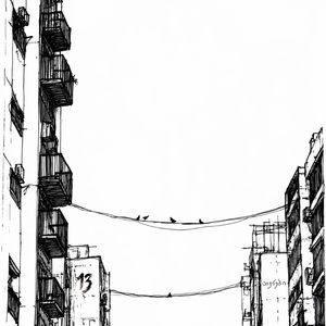 წვიმის პოეტებს