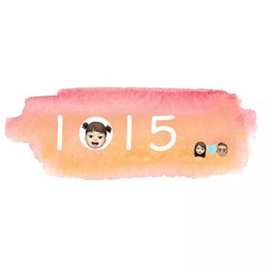 1015（prod.by T.A）