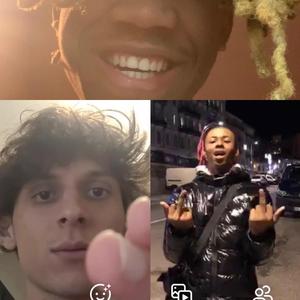 Other ***** (feat. Sobre & 22COZZ)