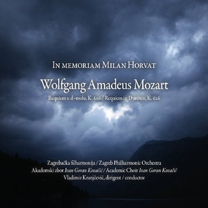 Wolfgang Amadeus Mozart: Requiem U D-Molu, K. 626: Sequentia: Dies Irae