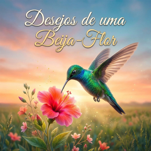Desejos de uma beija-flor