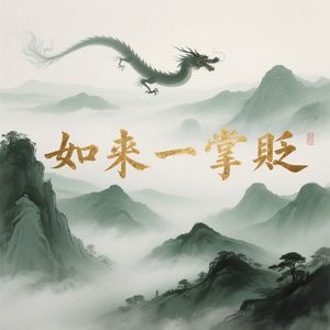 如来一掌贬