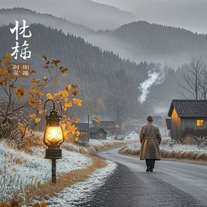 半生孤途