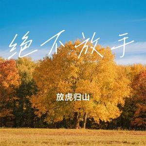 绝不放手(Cover 黄征)