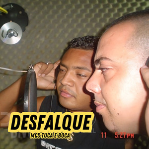 Desfalque