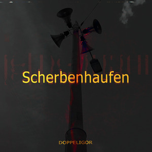 Scherbenhaufen