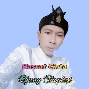 Hasrat Cinta