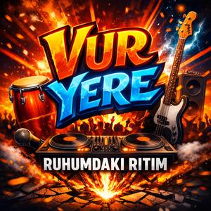 Vur Yere — Electronic (Drum & Bass / Hardstyle, Latin Afro Funk)