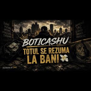 Totul se rezuma la bani
