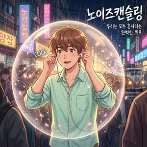 노이즈 캔슬링