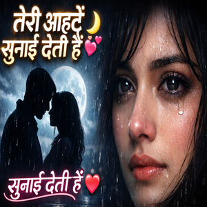 तेरीआहटेंसुनाईदेतीहैं (सुनाईदेतीहैं) (Acoustic Version)