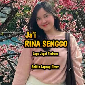 Joget Rina Senggo (Jai Terbaru)