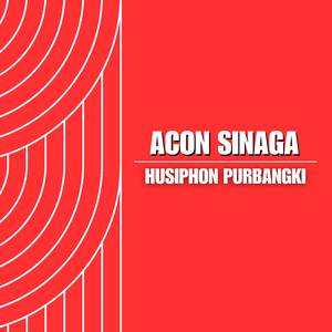 Husiphon Purbangki