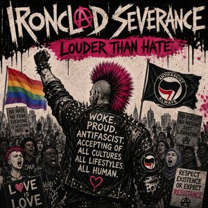 Louder Than Hate