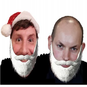 Christmases The Same (The Last Minute Shopping version)