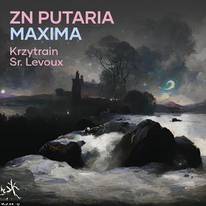 ZN PUTARIA MAXIMA