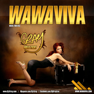 Hold Tight (Original Mix)