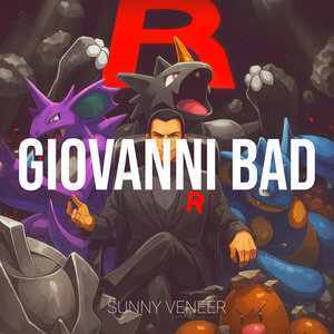 Giovanni Bad