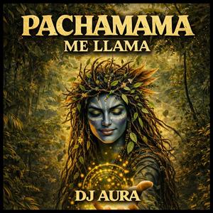 Pachamama me llama