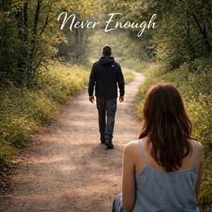 Never Enough