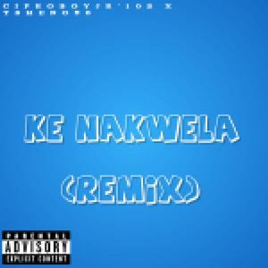 Ke Nakwela (feat. Tsheno58) (Ba'vard Remix)