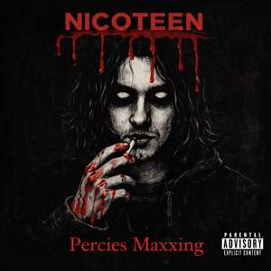 Percies Maxxing