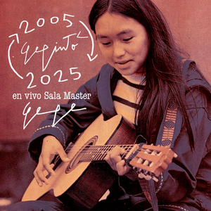 Nihilo (En Vivo Sala Master)