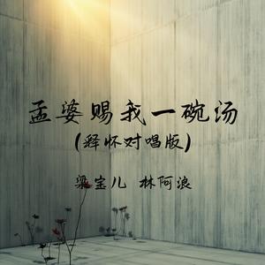 孟婆赐我一碗汤 (释怀对唱版)