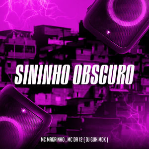 Sininho Obscuro