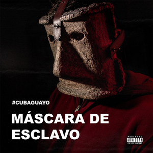Máscara de Esclavo