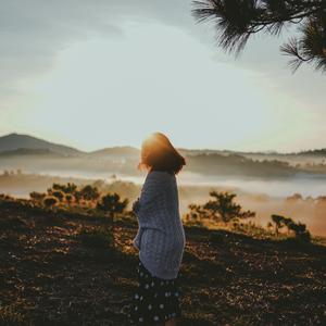 my mind is foggy, but i still see you so clearly (Instrumental)