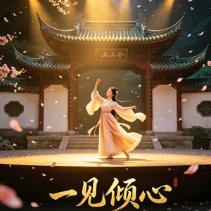 一见倾心