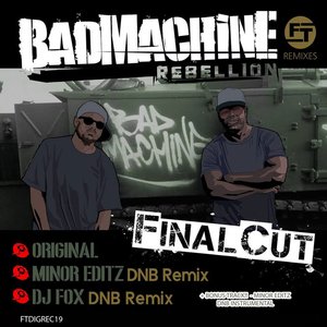 Final Cut