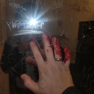 Evil Love Live (Live)