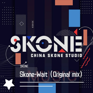 Skone-Wait (Original mix)