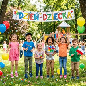 Dzień dziecka