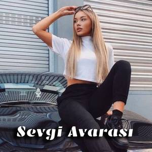 Sevgi Avarası (Remix)