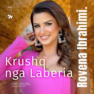 Krushq nga Laberia (feat. Grupi Polifonik)